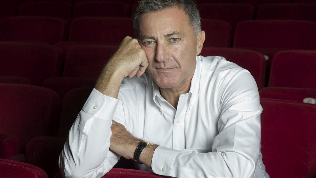 Luca Barbareschi e i preti pedofili: "Ero un piccolo diavolo bellissimo e sensuale"