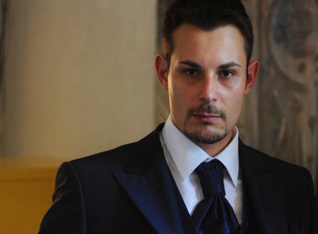 Maurizio Bavaresco uccise il padre a coltellate: assolto. "Ero posseduto"