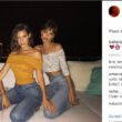 Emily Ratajowski e Bella Hadid, ballo trasgressivo a bordo dello yacht