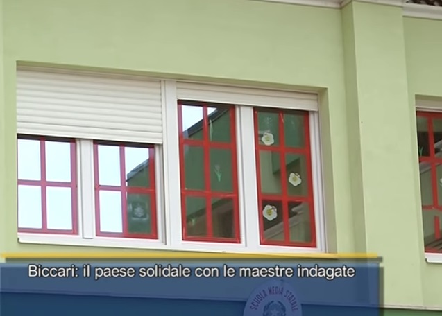 Biccari (Foggia). Picchiavano alunni, 4 maestre arrestate: paese in piazza per difenderle