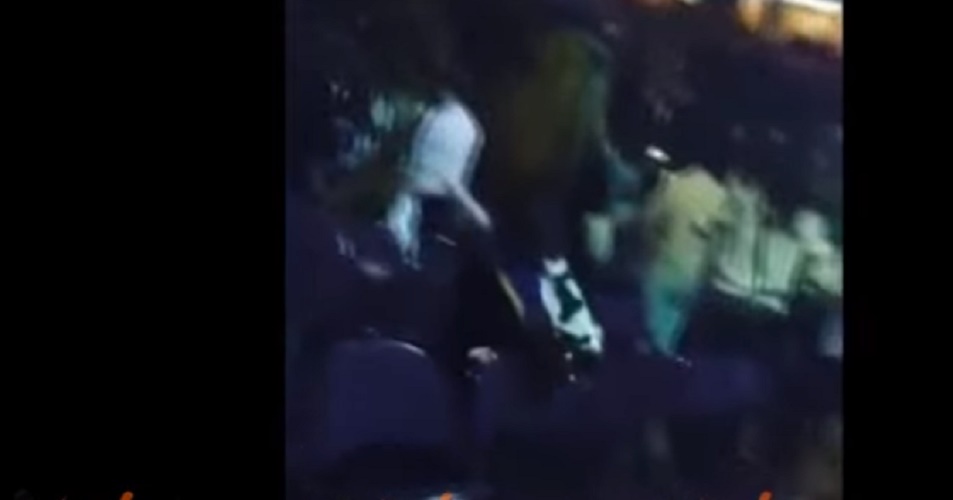 Manchester, boato di urla subito dopo l'attentato