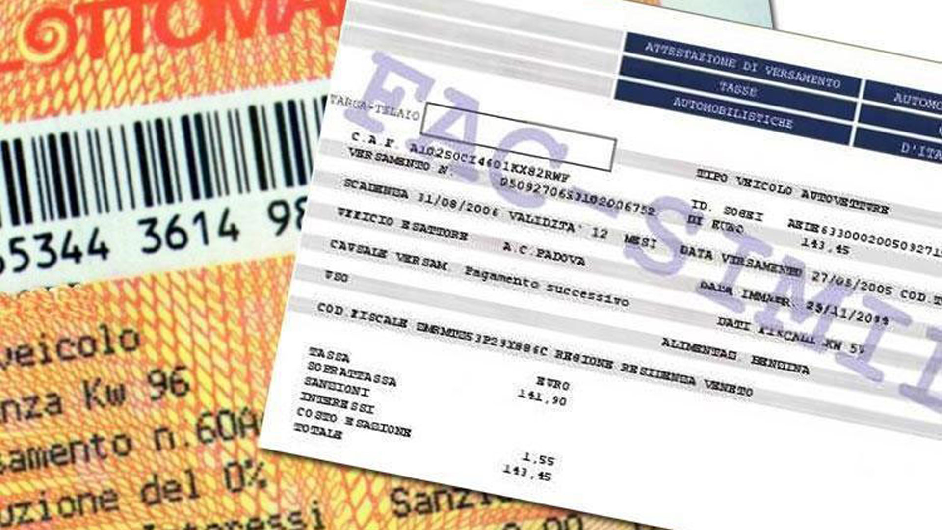 Bollo auto, in Lombardia referendum consultivo Lega "anche per abolirlo"