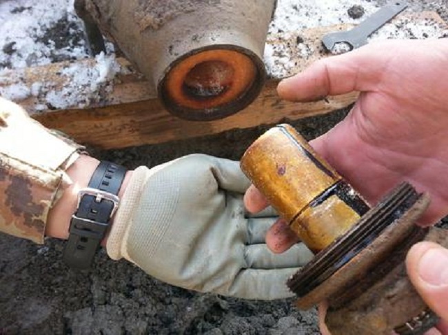 Ordigno bellico vicino binari: ritardi sull'alta velocità Bologna-Firenze