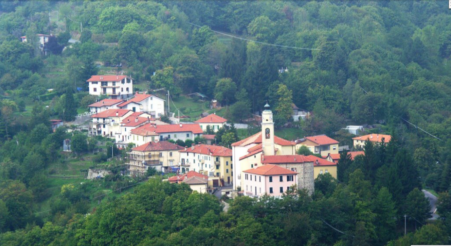 Bormida senza abitanti, sindaco dà 2mila euro di incentivi a chi si trasferisce in paese