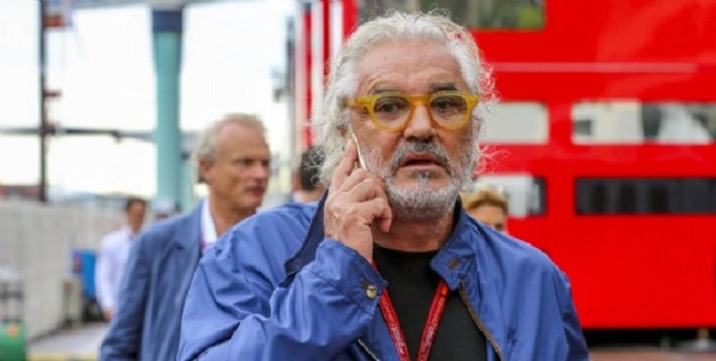 Flavio Briatore dopo il sequestro del Twiga: "In Italia conta solo la burocrazia"