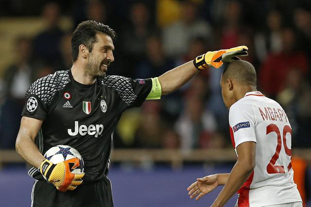 Monaco - Juventus, il film della partita: bianconeri verso Cardiff VIDEO