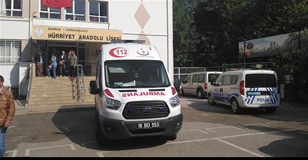 Turchia, ragazzo di 16 anni uccide la fidanzatina a scuola e tenta il suicidio