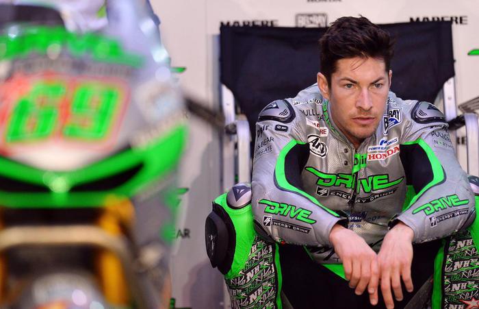 Nicky Hayden, uomo che lo ha investito: "E' sbucato all'improvviso"