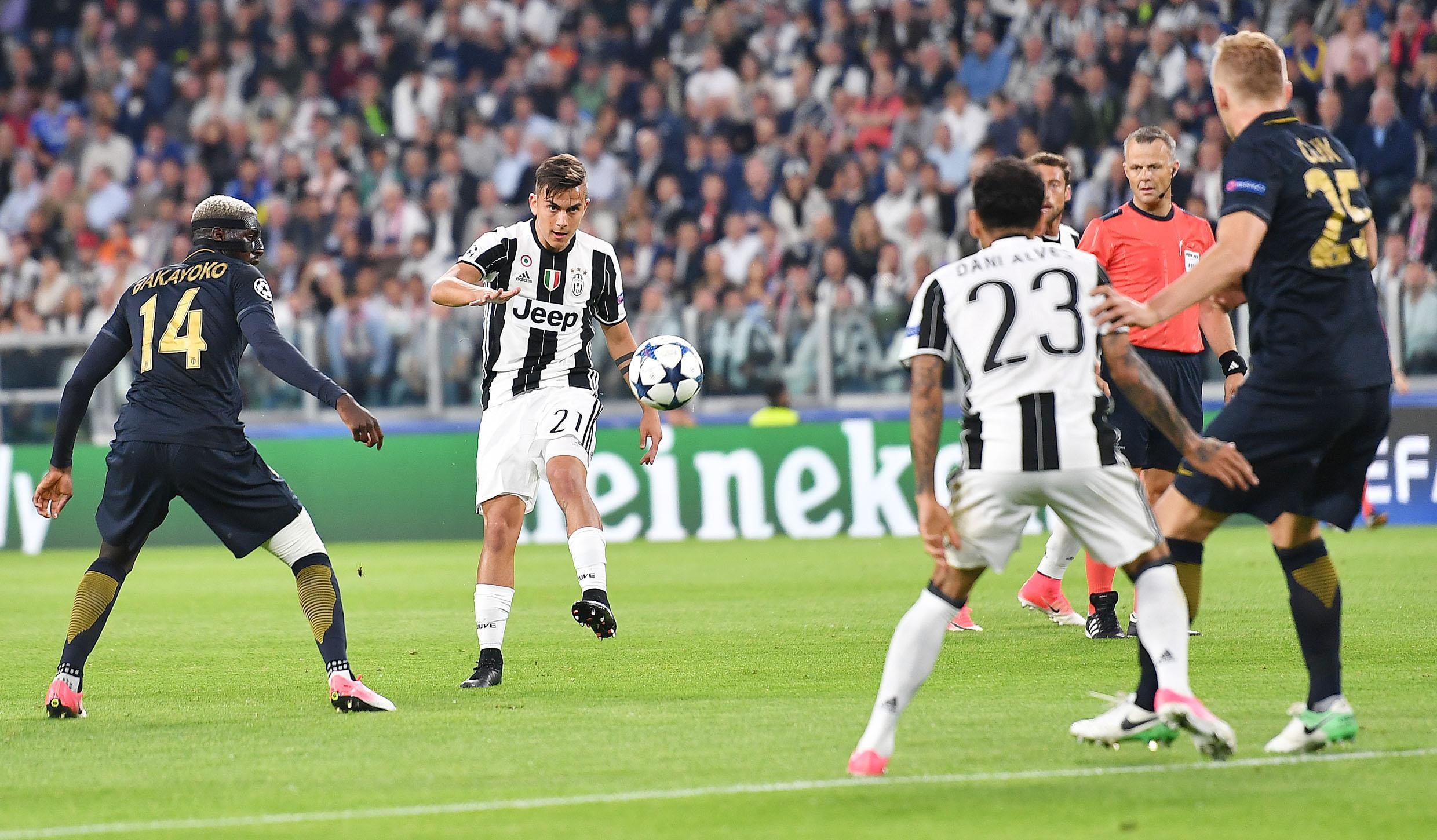 Dybala e Bonucci: "Finale non basta, Juve vinci la Champions"