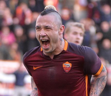 Calciomercato Inter: Nainggolan, Lemar, Perisic e Murillo. Il punto