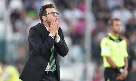 Calciomercato Roma: Di Francesco, Lindelof, Renato Sanches. Il punto