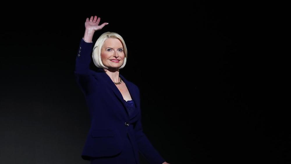 Callista Gingrich verso la nomina ad ambasciatore Usa in Vaticano. Nonostante il tradimento...