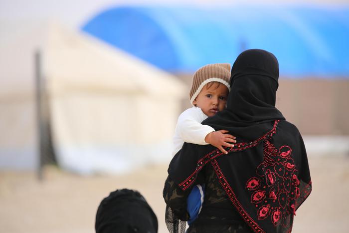 Isis attacca campo profughi in Siria: oltre 20 morti