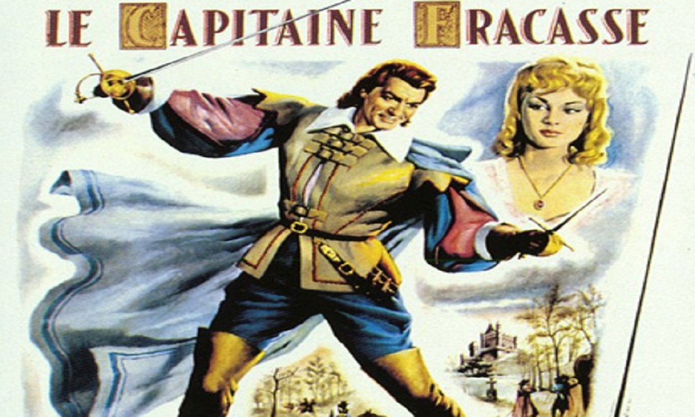 Pierre Gaspard-Huit, è morto il regista di "Capitan Fracassa"