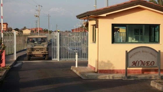 "Donne ospiti del Cara di Mineo temono di essere stuprate": l'allarme del procuratore