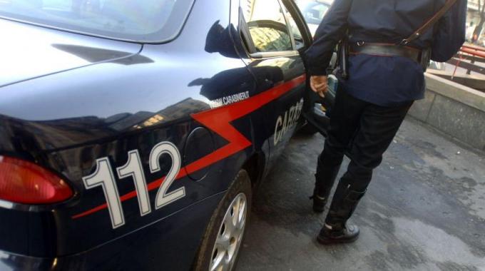 San Donà di Piave, uomo ha un infarto al bar. Salvato da un carabiniere