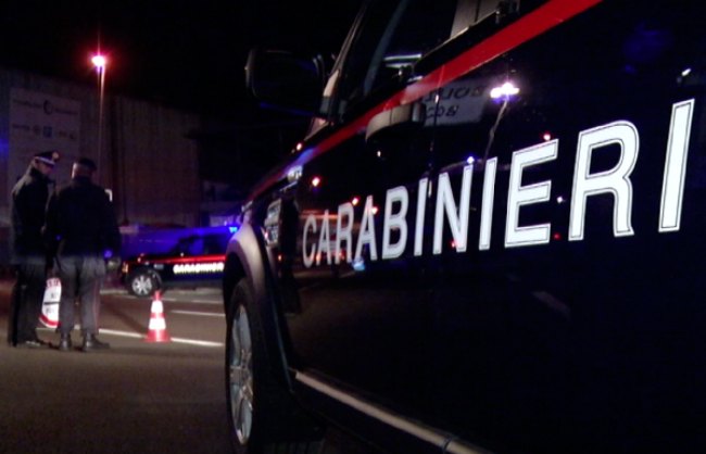 Ascoli Satriano, bomba carta sotto auto del sindacalista Potito Cornacchio