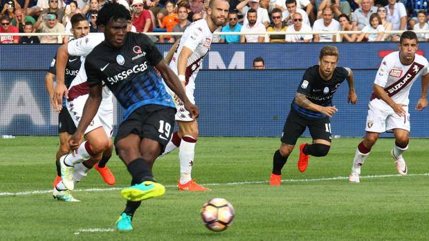 Calciomercato Roma, ultimatum a Kessie. Jankto l'alternativa
