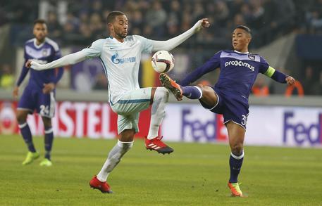 Calciomercato Juventus, Youri Tielemans dice no e firma con il Monaco