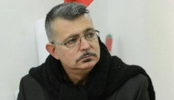 Daniele Centioni rapinato in villa: "Mi ha sparato come in una esecuzione"