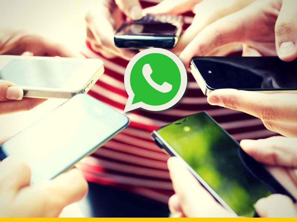 WhatsApp, basta chat di gruppo dei genitori. Lo ordina la preside