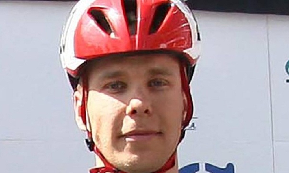 Linas Rumsas, è morto il ciclista figlio di Raimondas Rumsas