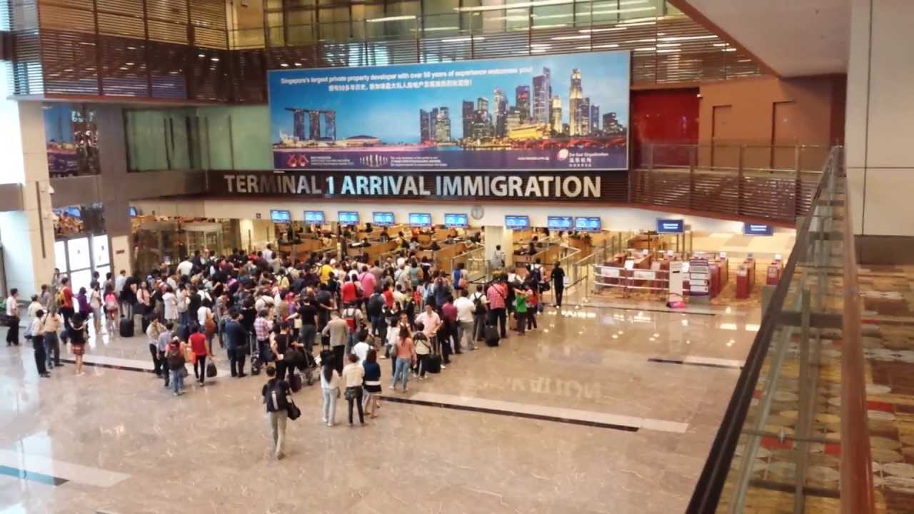 Atlanta, indiano arrestato in aeroporto dall'Immigrazione. Muore in custodia