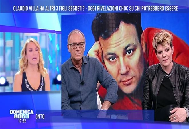 Claudio Villa, c'è un figlio segreto in Russia?