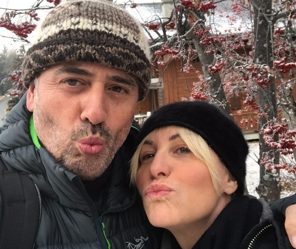 Antonella Clerici lascia la tv? "Vittorio Garrone e mia figlia sono la priorità"