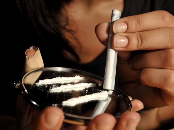 Tracce cocaina nel bagno di Montecitorio: la scoperta di un giornalista