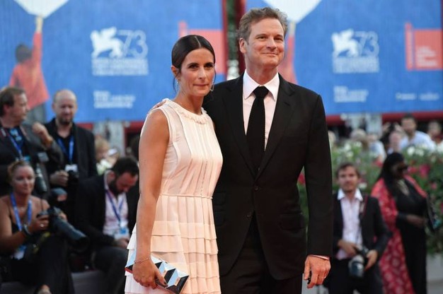 Colin Firth spaventato dalla Brexit chiede la cittadinanza italiana