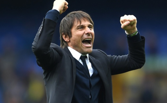 Antonio Conte re d'Inghilterra: il suo Chelsea trionfa in Premier