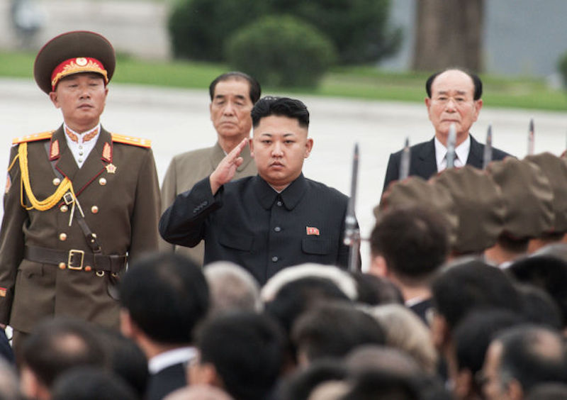 Nord Corea, così gli Stati Uniti spieranno Kim Jong-un