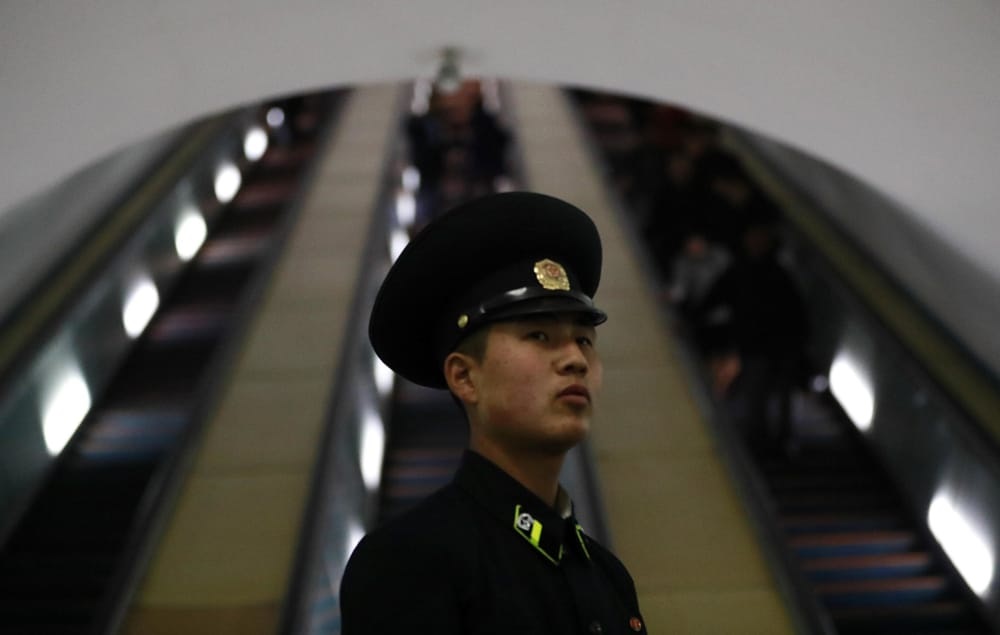 Corea del Nord, arrestato un cittadino americano: "Atti ostili contro la nazione"