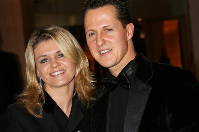 Michael Schumacher, la moglie vende i suoi beni: jet privato, casa in Norvegia...
