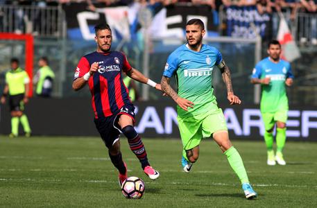 Crotone-Lazio streaming - diretta tv, dove vederla (Serie A)