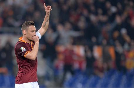 Roma-Genoa streaming - diretta tv, dove vederla (Serie A)