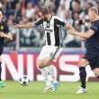 Juventus in finale di Champions League, eliminato il Monaco 06