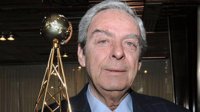 Daniele Piombi morto: addio al papà degli Oscar della tv