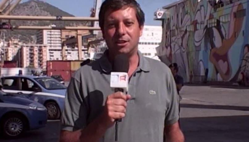 Dario Miceli è morto, il giornalista Rai aveva 51 anni