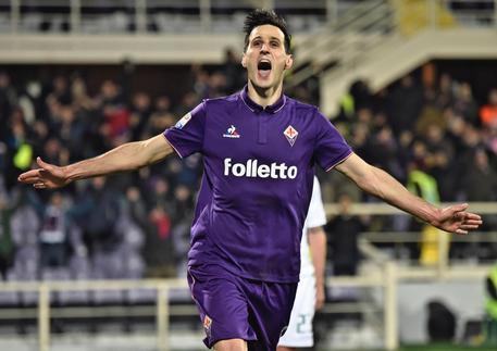 Calciomercato Roma, Kalinic con Paulo Sousa nella Capitale?