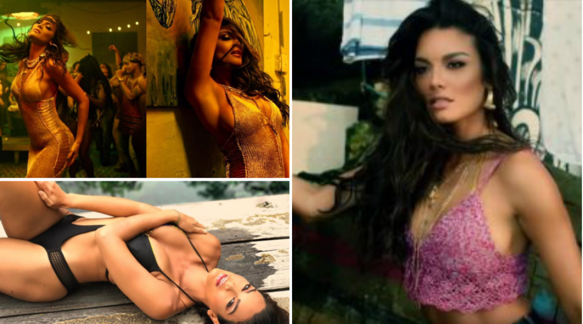 Zuleyka Rivera, chi è la protagonista del video di Despacito