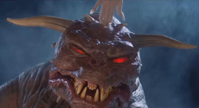 Dinosauro Zuul crurivastator, la nuova specie chiamata come il demone di Ghostbuster