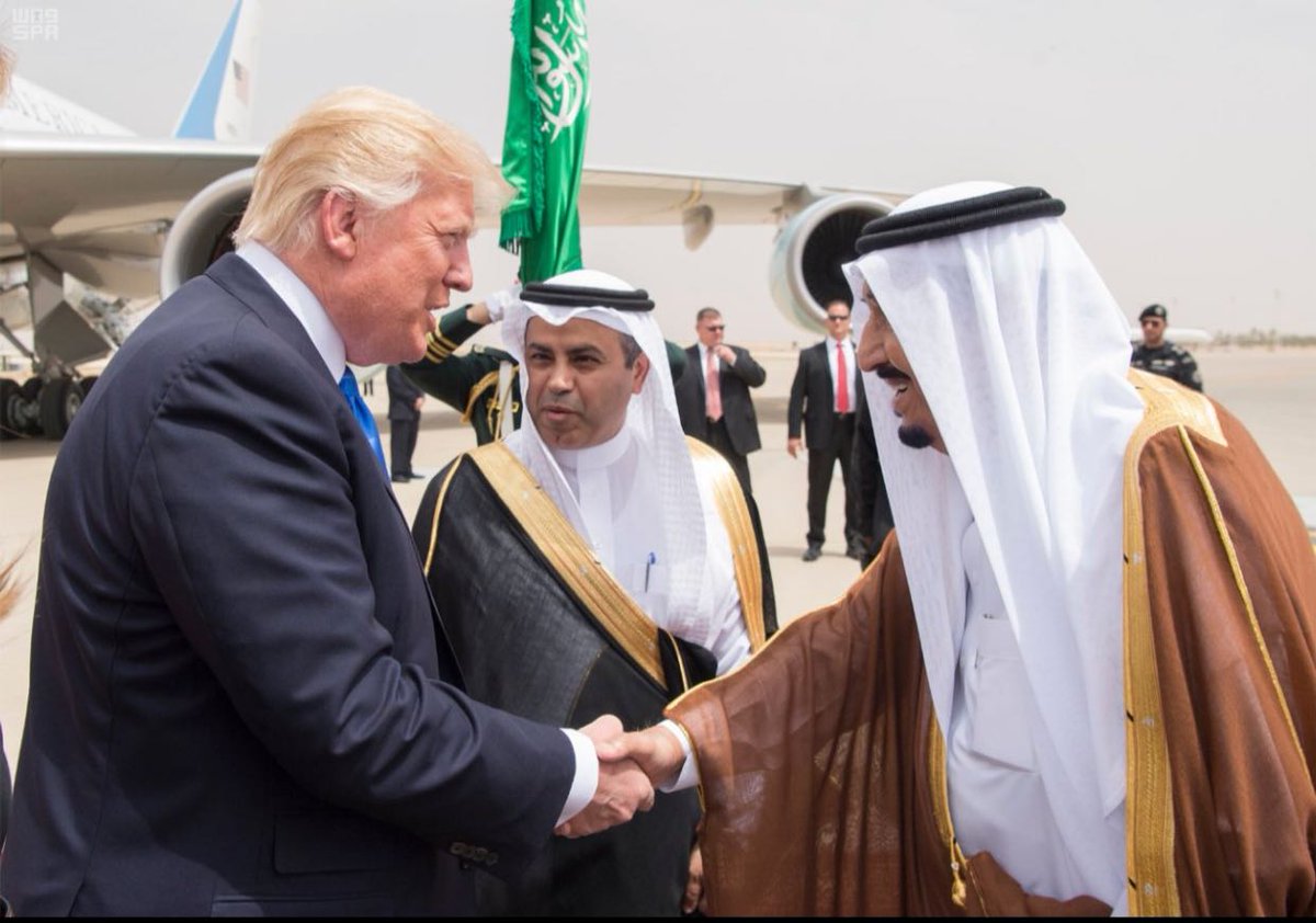 Donald Trump e il terrorismo islamico radicale: come parla dell'Islam?