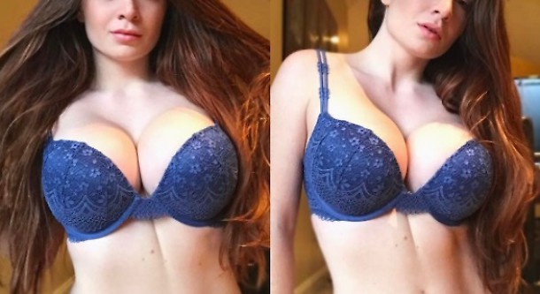 Paige Jennings, dall'alta finanza di Wall Street ai film a luci rosse