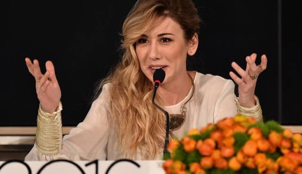 Virginia Raffaele: "Ho dei problemi con me stessa, non mi sento bella…"