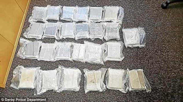 Il Fentanyl sequestrato