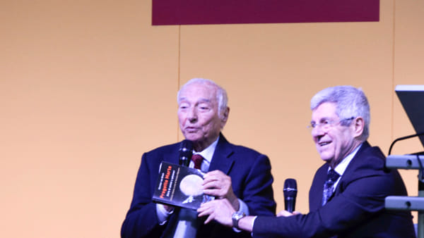 Giovanni Bignami è morto, scienza in lutto per la scomparsa del fisico 73enne