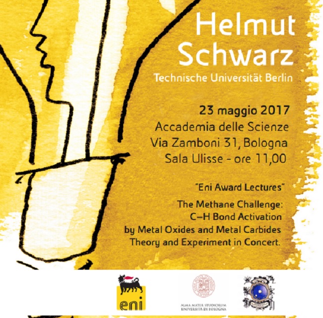Eni Award Lectures: dal 23 maggio lezioni sull'energia in alcune università italiane
