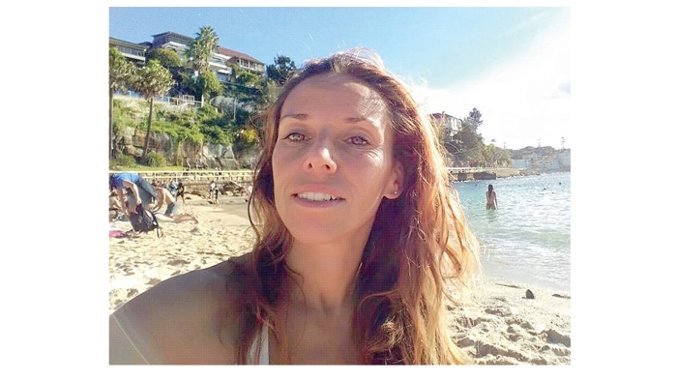 Erika Cannoni, un virus contratto in viaggio la uccide a 38 anni